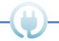 Electrical icon